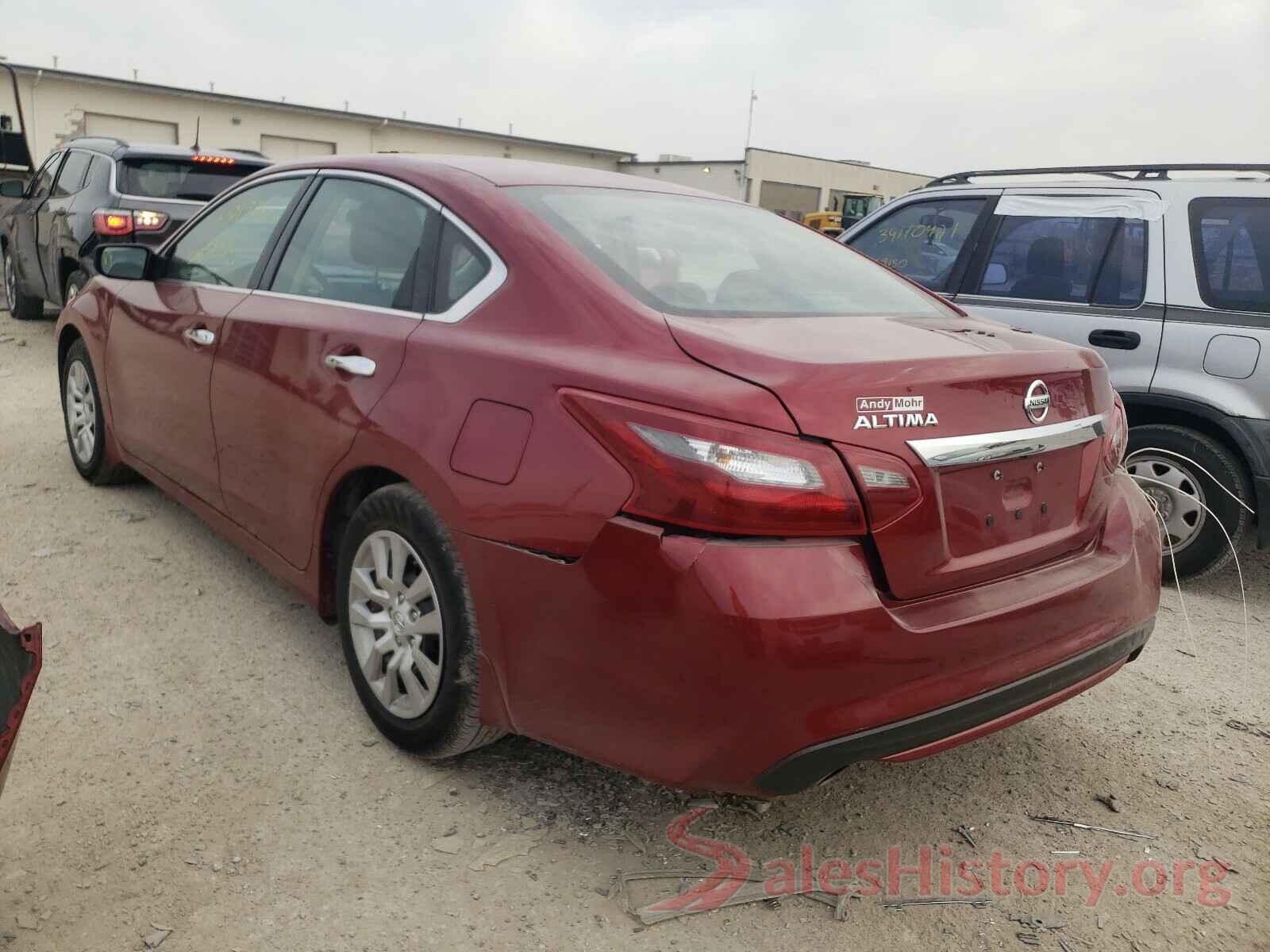 1N4AL3AP7JC277369 2018 NISSAN ALTIMA