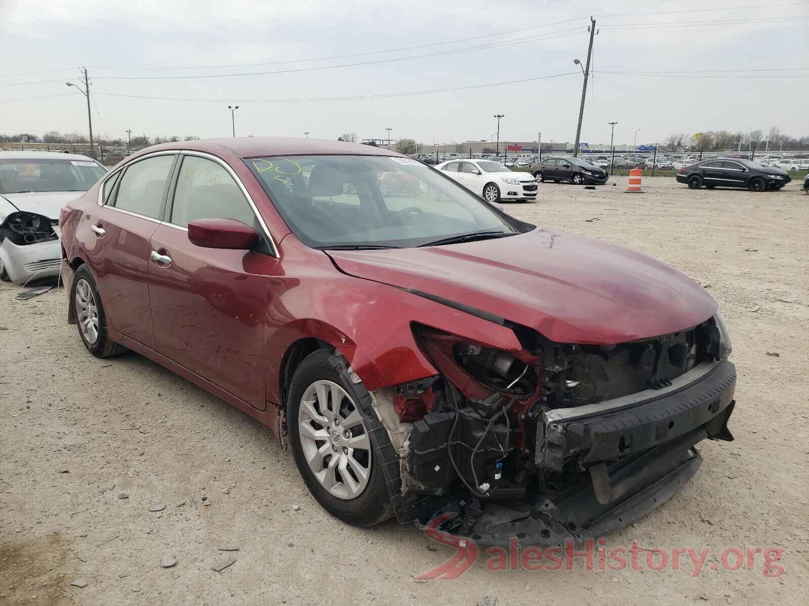 1N4AL3AP7JC277369 2018 NISSAN ALTIMA