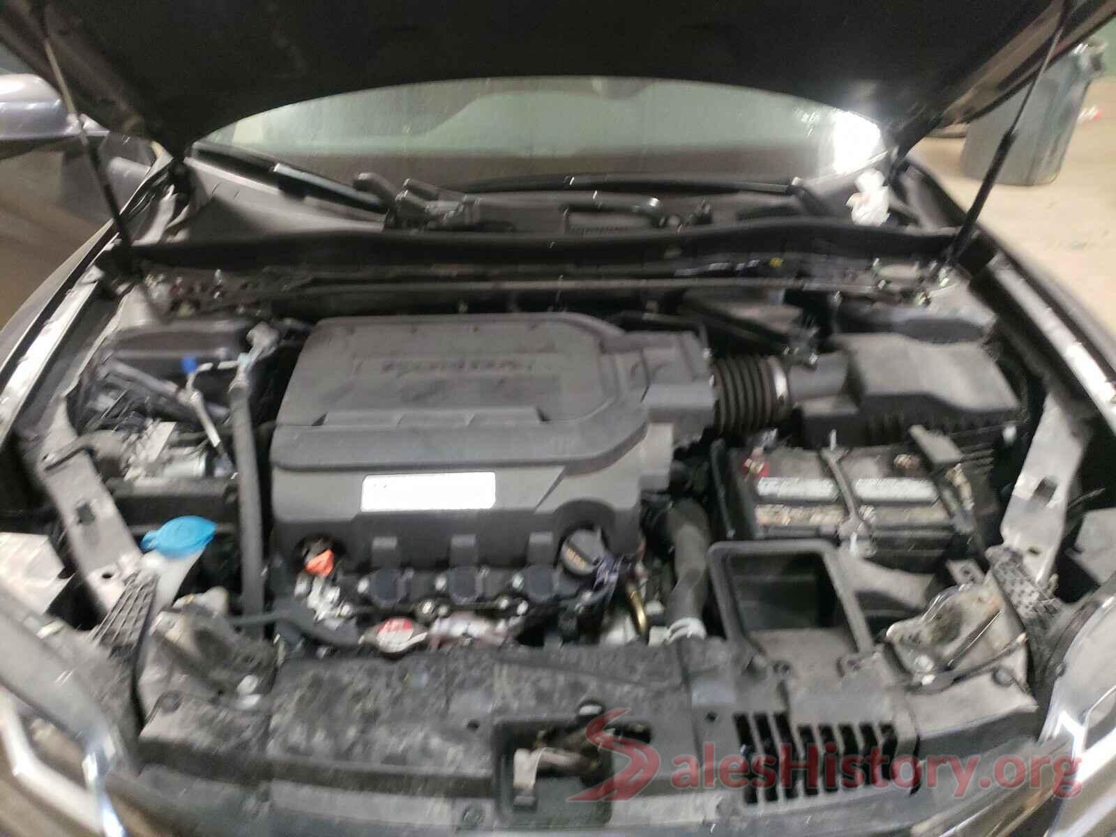 1HGCT2B87HA001205 2017 HONDA ACCORD