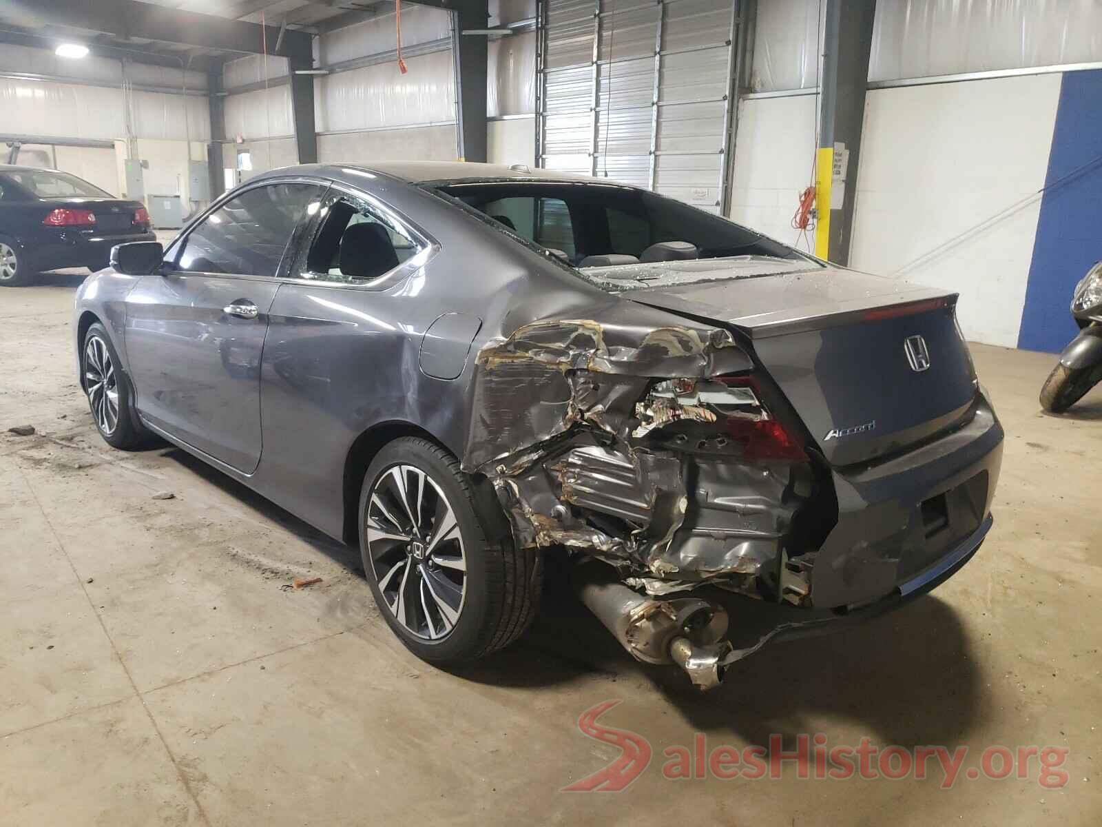 1HGCT2B87HA001205 2017 HONDA ACCORD