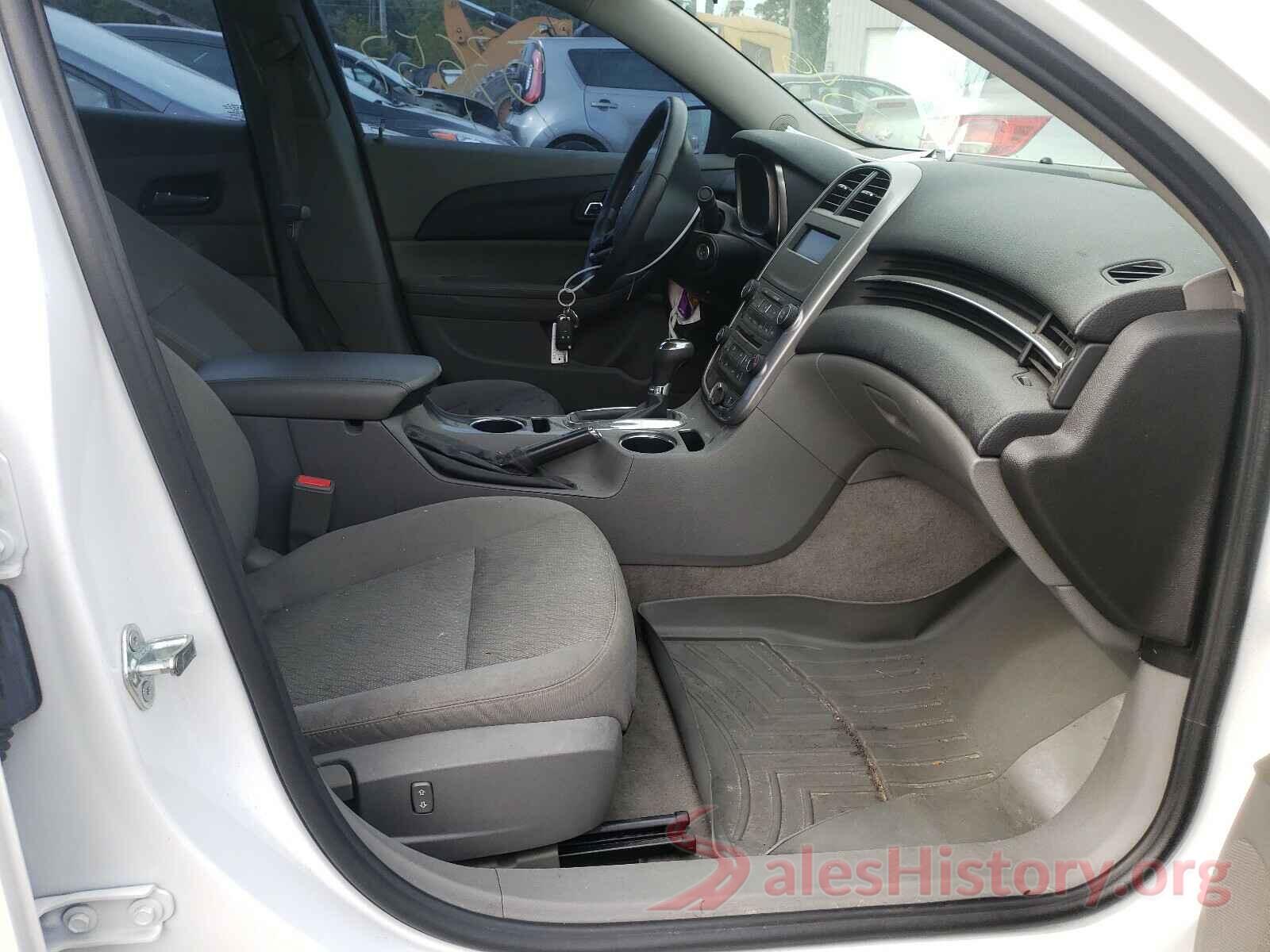 1G11A5SA8GU137171 2016 CHEVROLET MALIBU