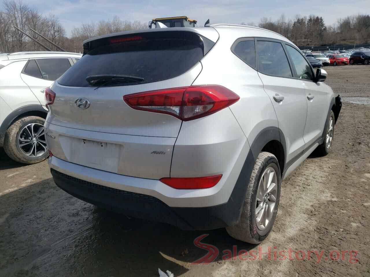 KM8J3CA47JU723218 2018 HYUNDAI TUCSON