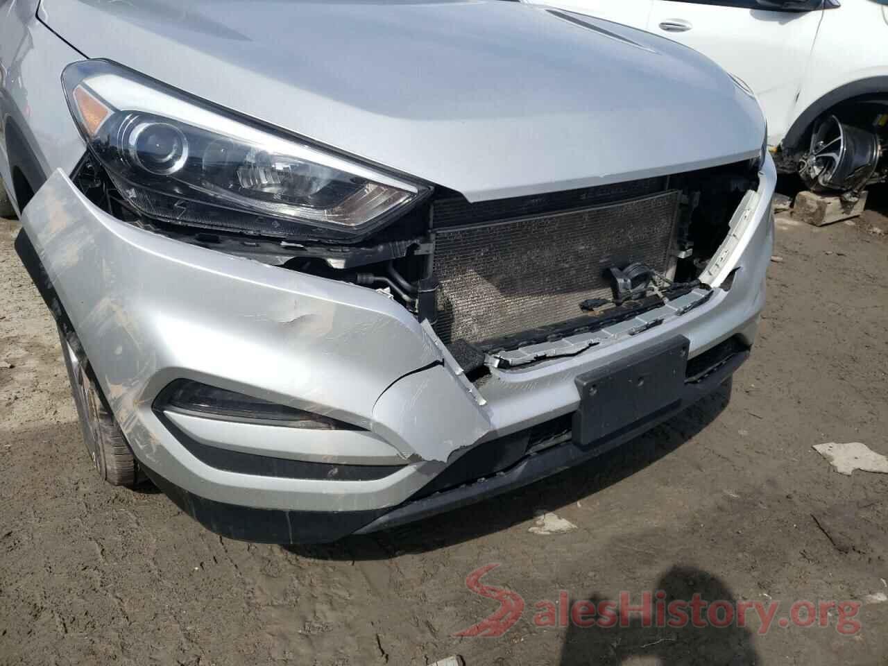 KM8J3CA47JU723218 2018 HYUNDAI TUCSON