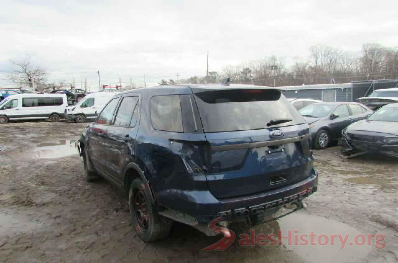 1FM5K8AR8GGC35979 2016 FORD EXPLORER