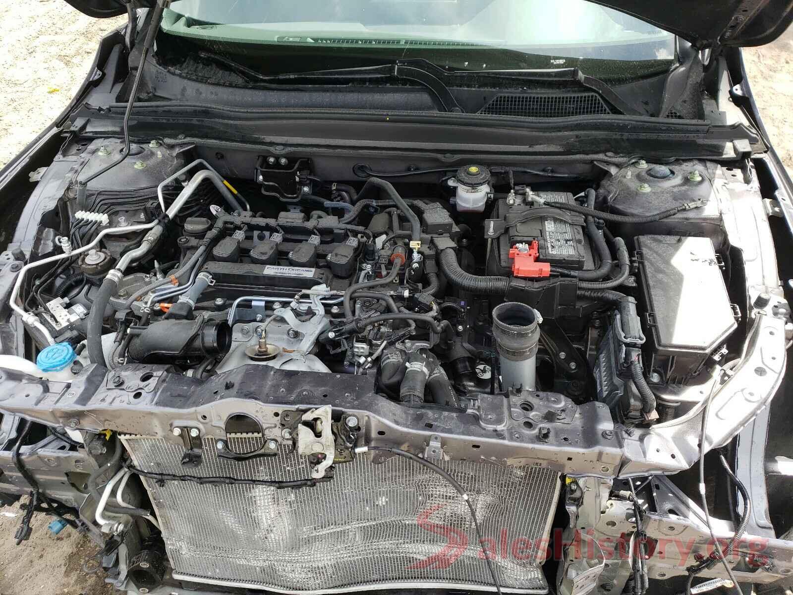 1HGCV1F31LA022370 2020 HONDA ACCORD