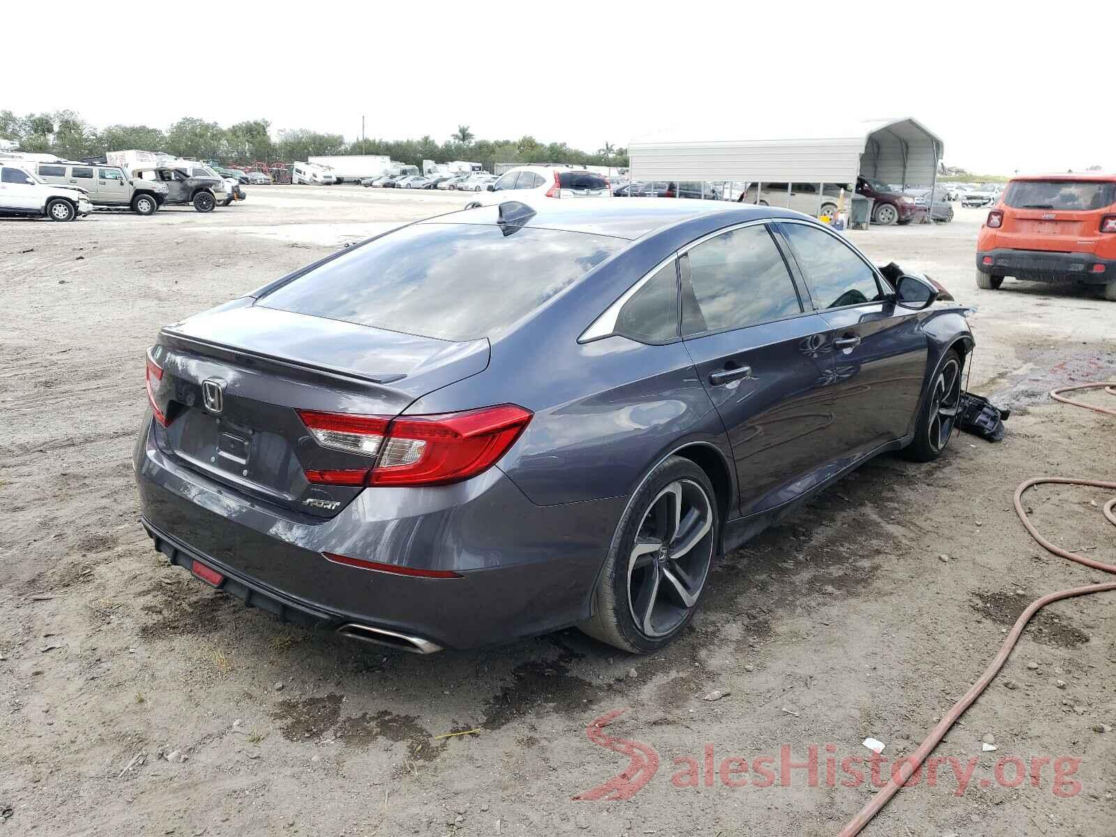 1HGCV1F31LA022370 2020 HONDA ACCORD