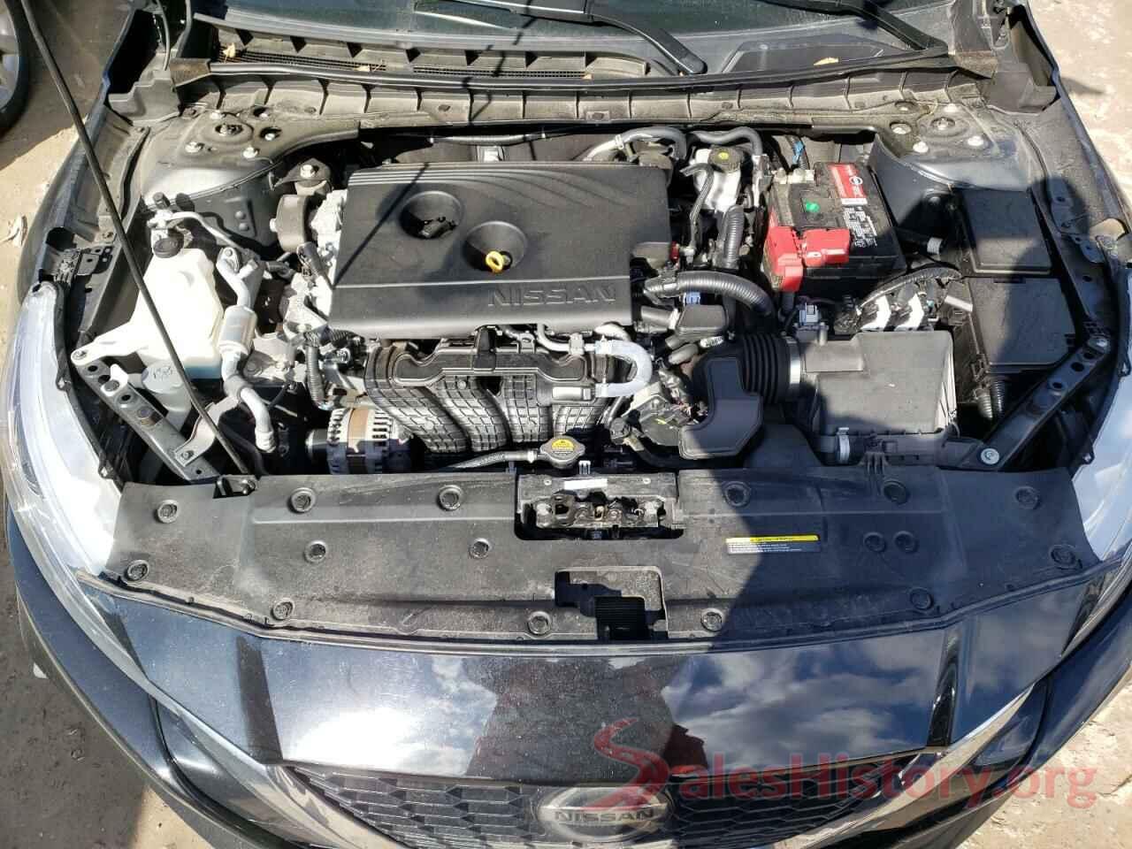 1N4BL4BW0KC188373 2019 NISSAN ALTIMA