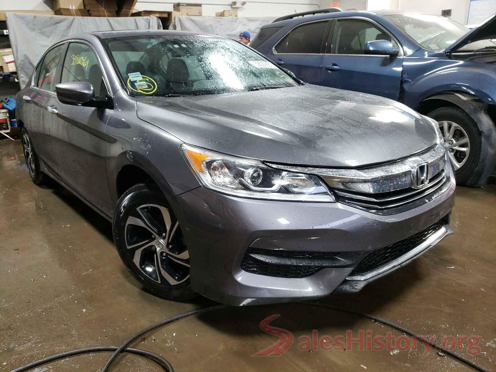 1HGCR2F34GA017552 2016 HONDA ACCORD