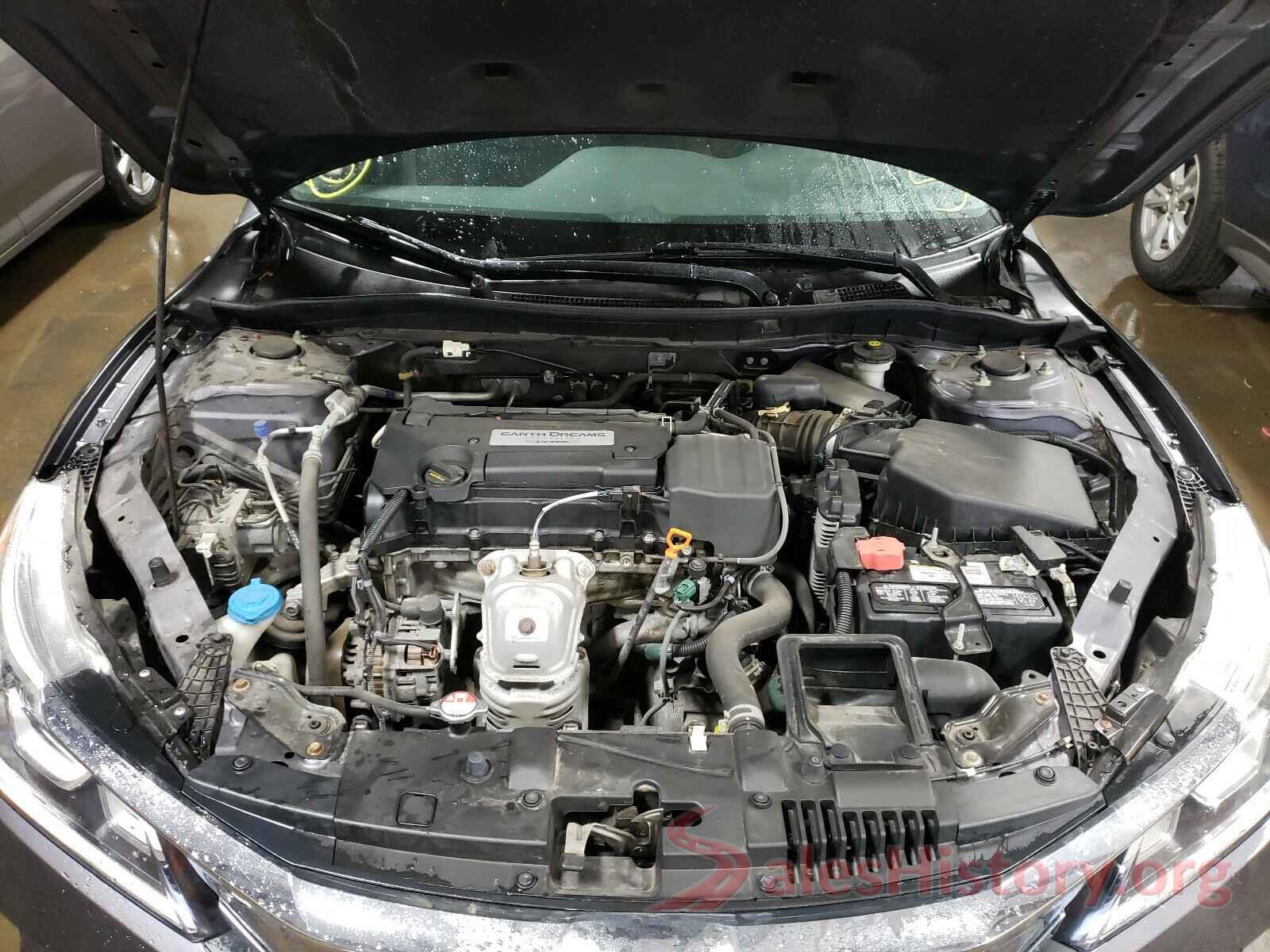 1HGCR2F34GA017552 2016 HONDA ACCORD