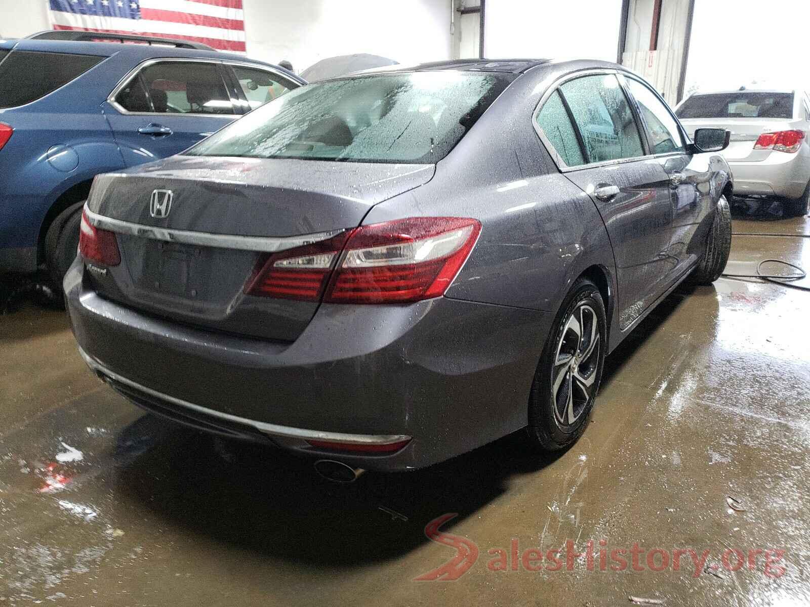 1HGCR2F34GA017552 2016 HONDA ACCORD