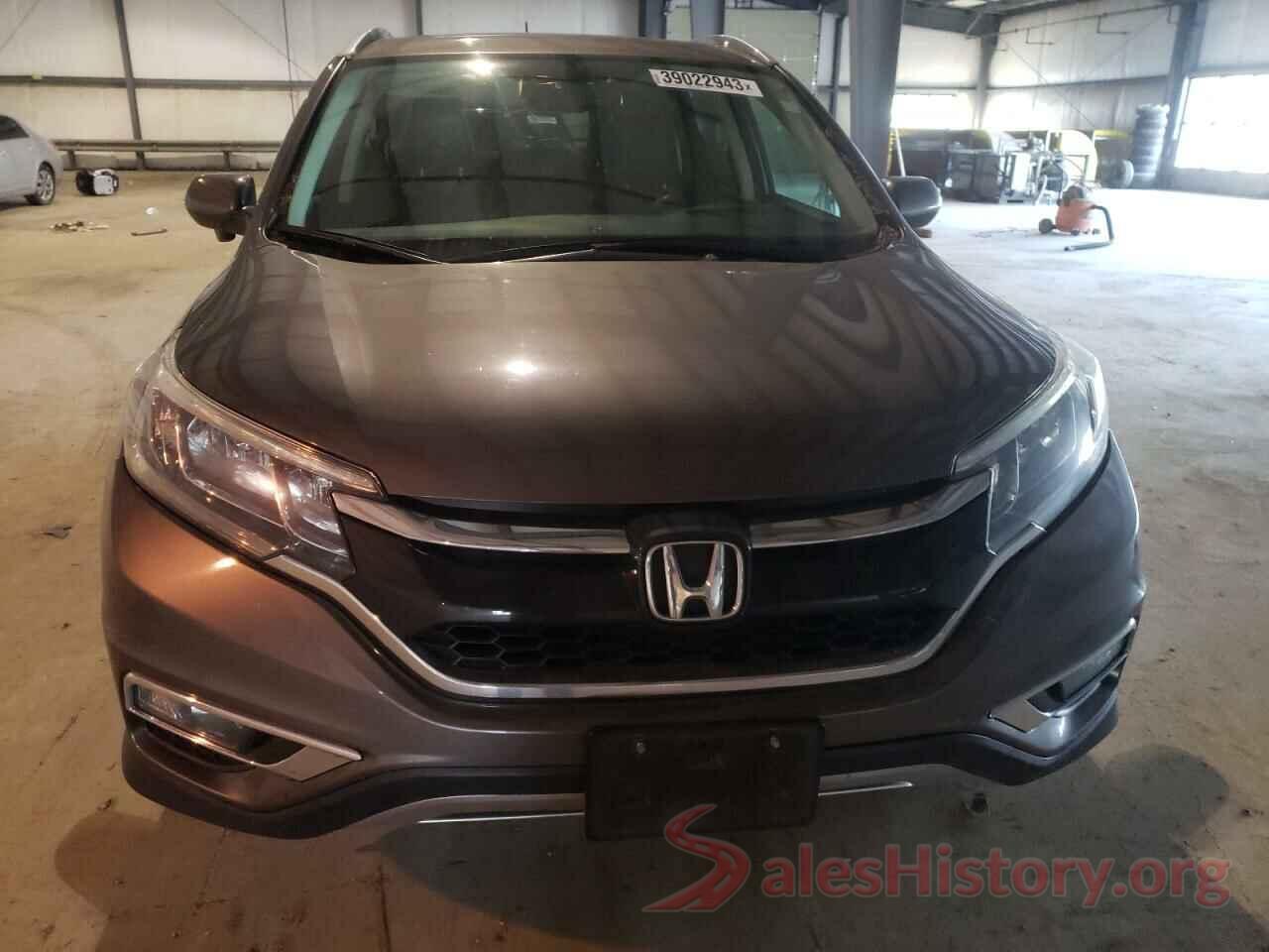 2HKRM4H75FH678906 2015 HONDA CRV