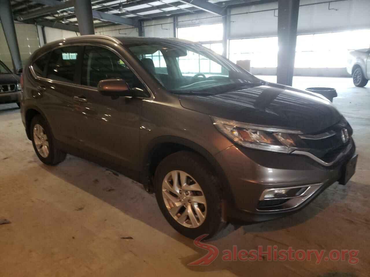 2HKRM4H75FH678906 2015 HONDA CRV