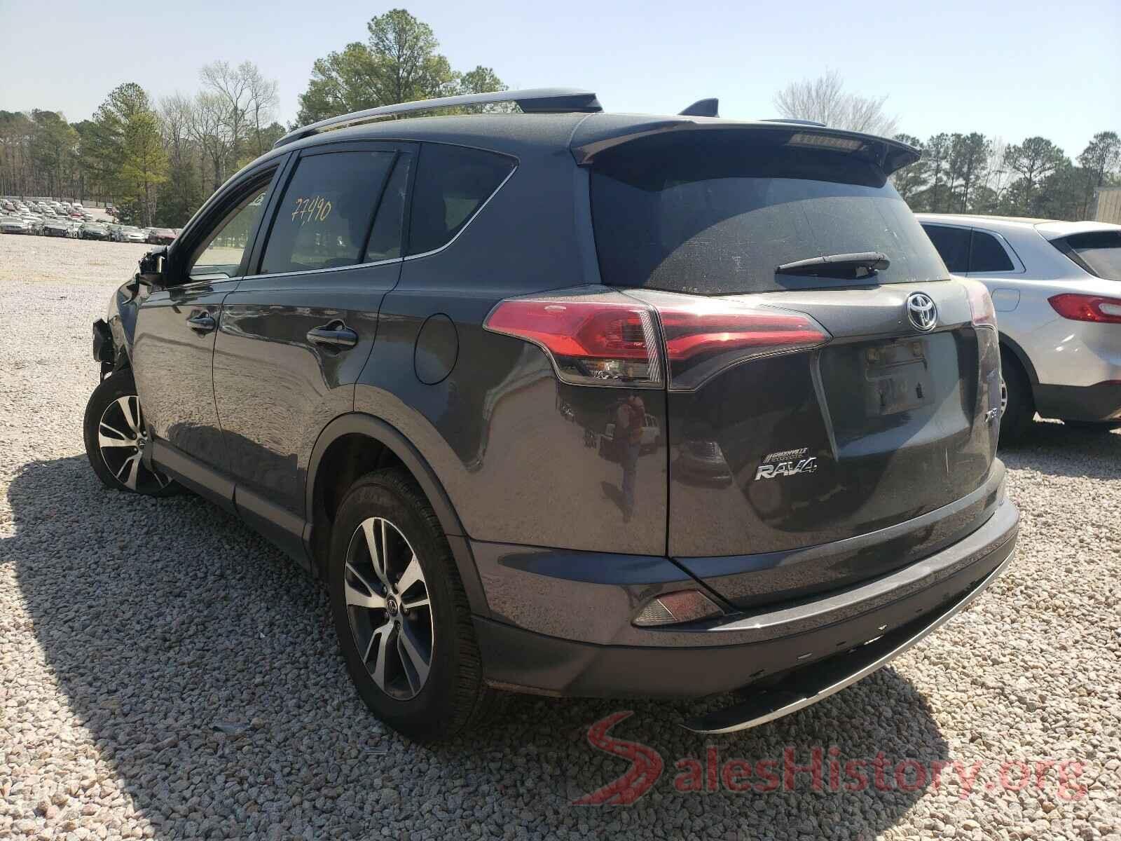 JTMWFREV2HJ113181 2017 TOYOTA RAV4