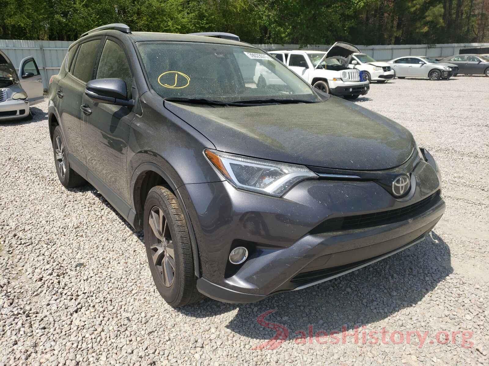 JTMWFREV2HJ113181 2017 TOYOTA RAV4