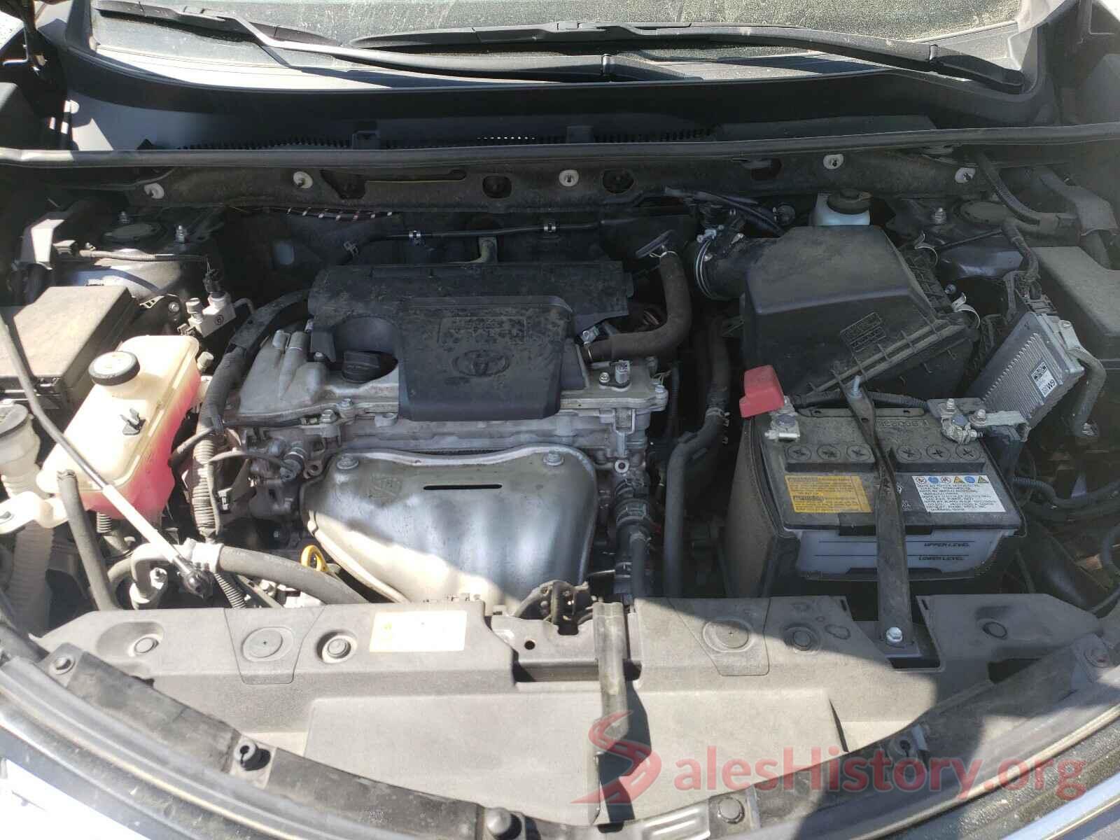 JTMWFREV2HJ113181 2017 TOYOTA RAV4