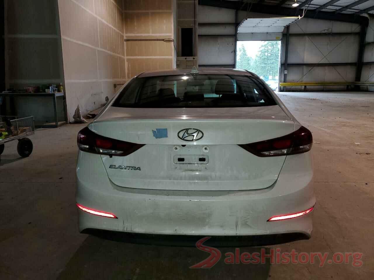 5NPD84LF1JH296653 2018 HYUNDAI ELANTRA