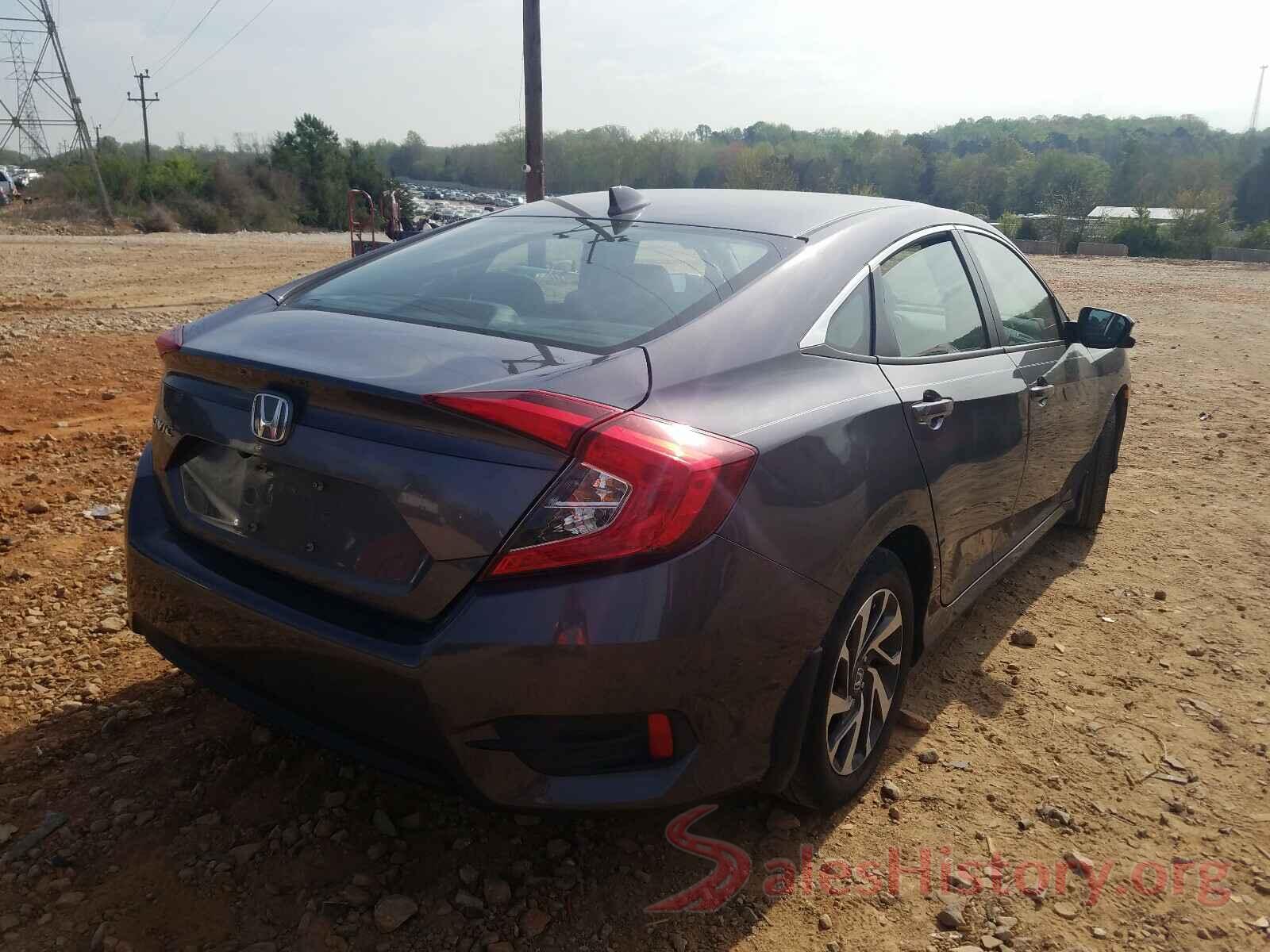 2HGFC2F87JH502089 2018 HONDA CIVIC