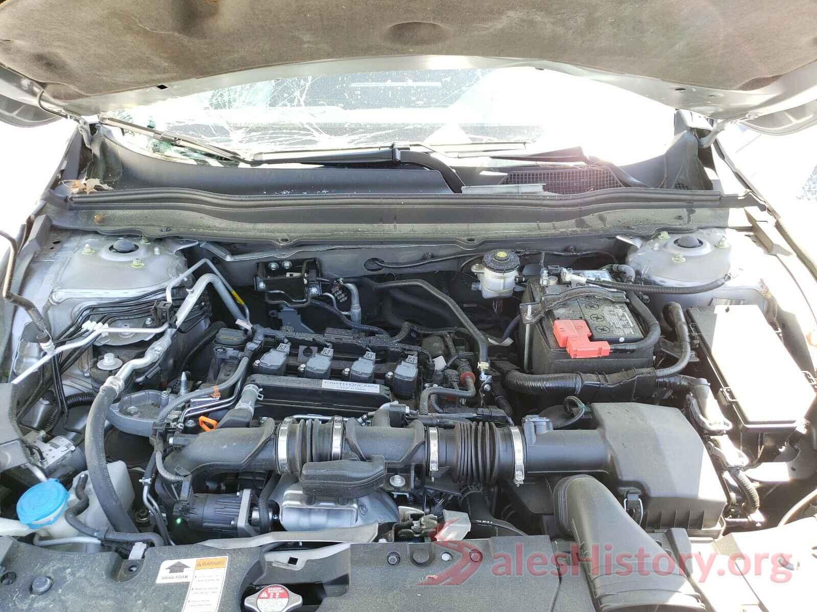 1HGCV1F15JA108423 2018 HONDA ACCORD