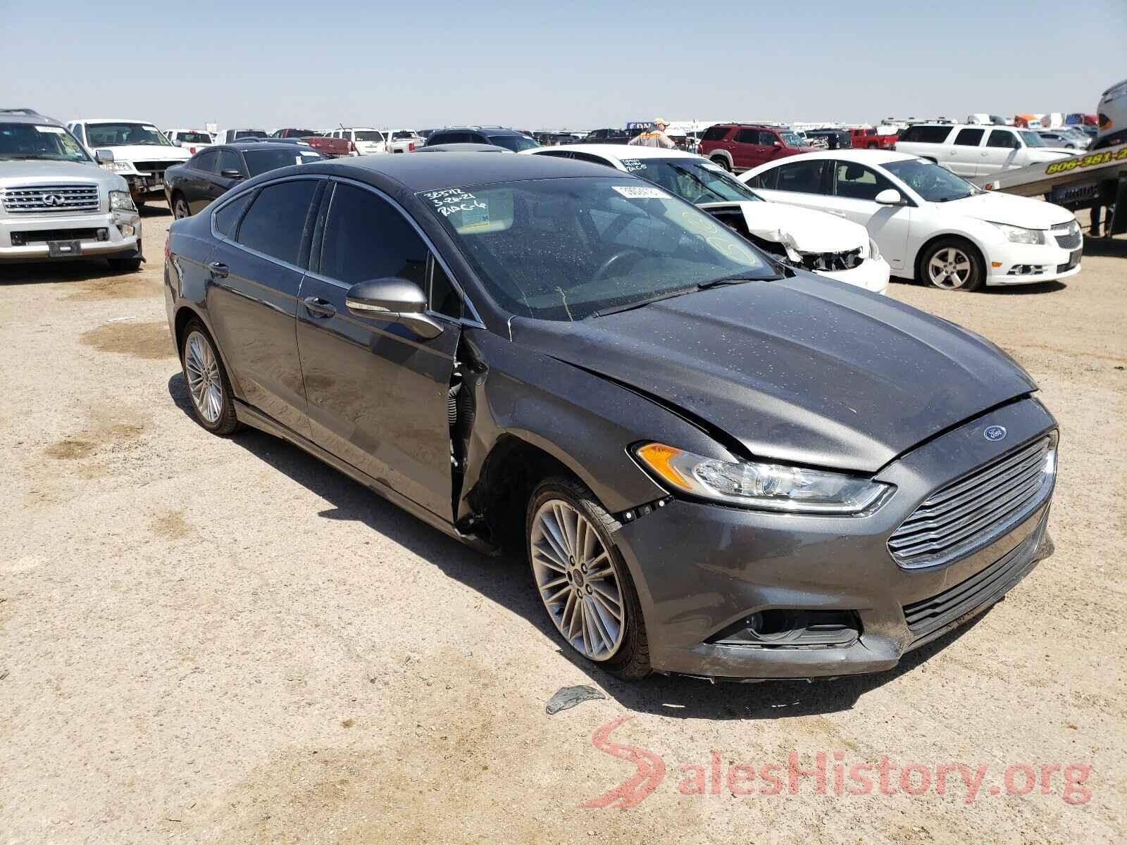 3FA6P0T90GR192651 2016 FORD FUSION