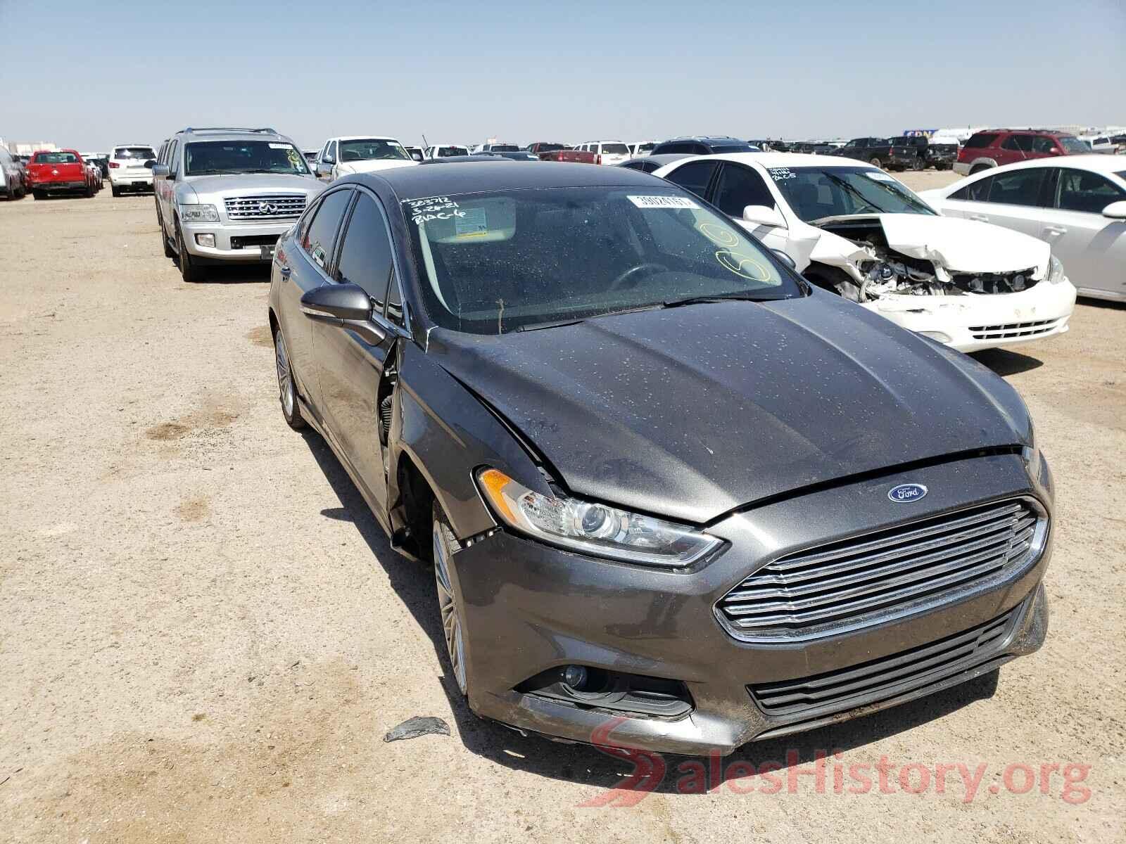 3FA6P0T90GR192651 2016 FORD FUSION