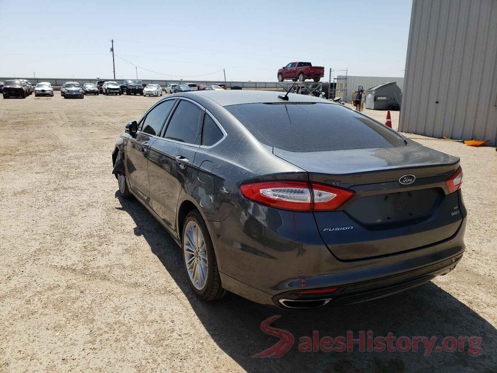 3FA6P0T90GR192651 2016 FORD FUSION