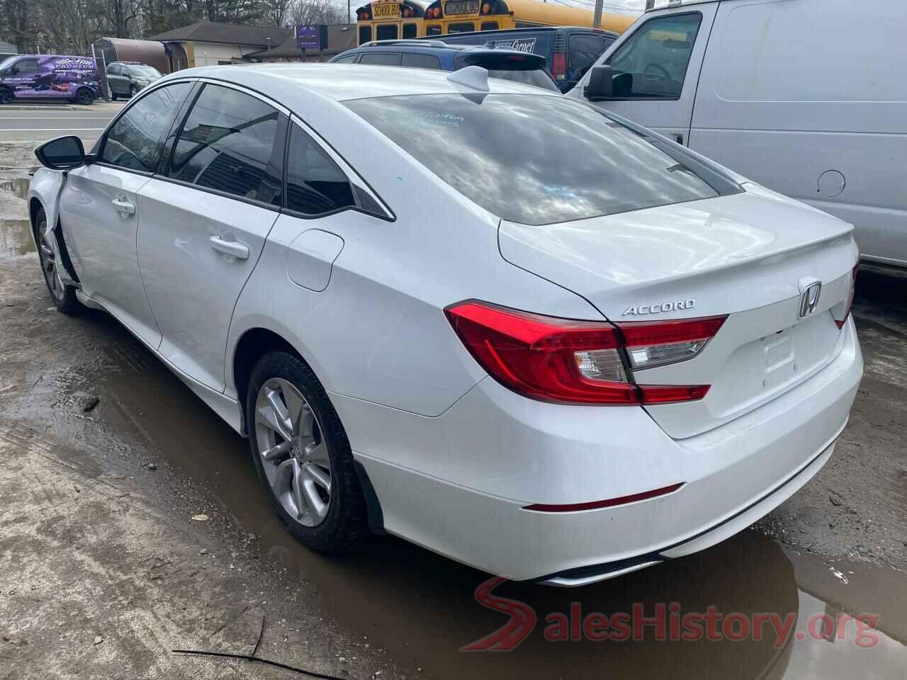 1HGCV1F1XKA043005 2019 HONDA ACCORD