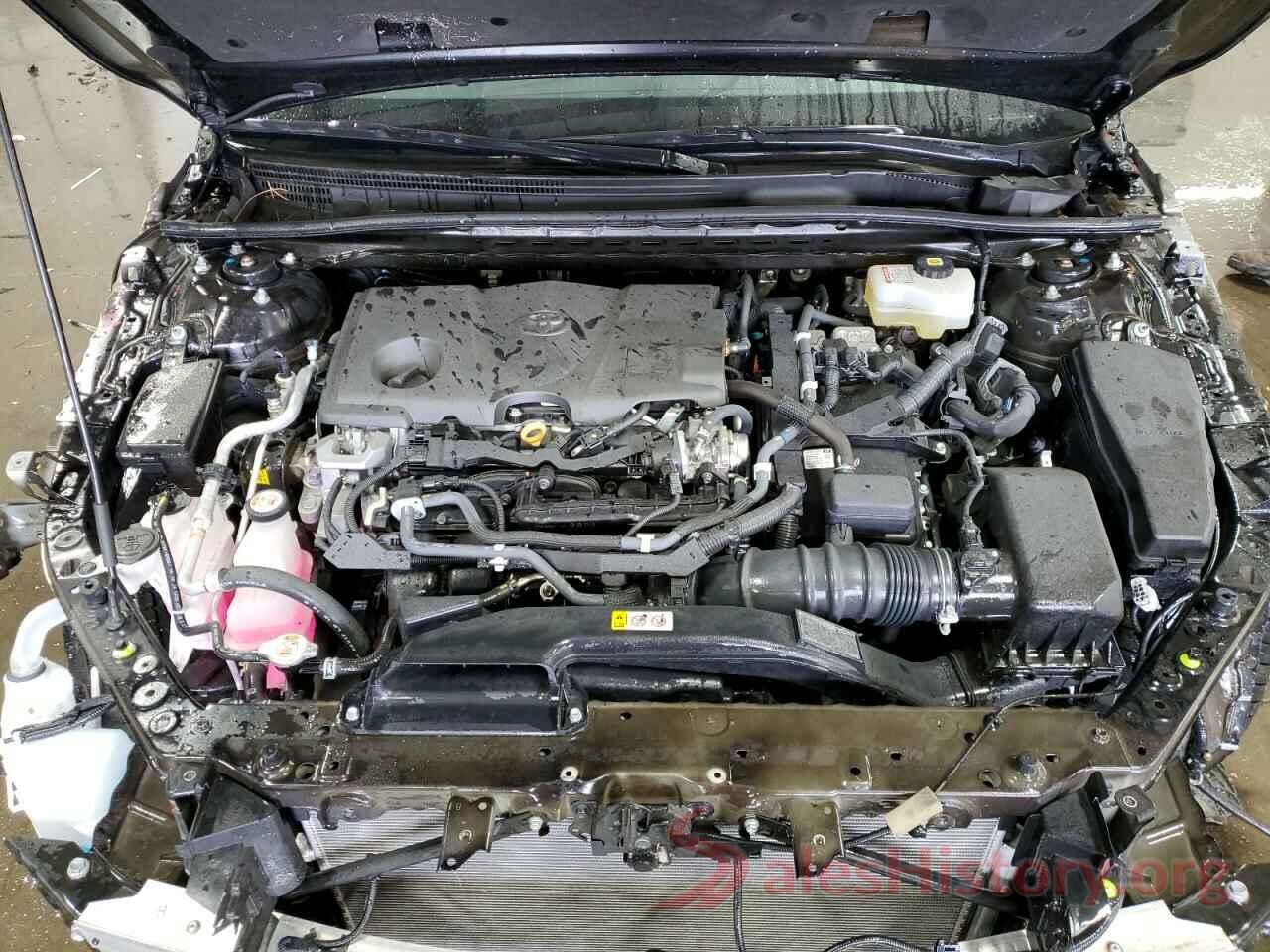 4T1K31AKXMU030672 2021 TOYOTA CAMRY