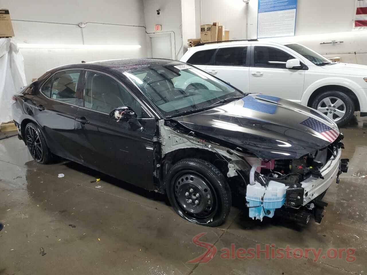 4T1K31AKXMU030672 2021 TOYOTA CAMRY