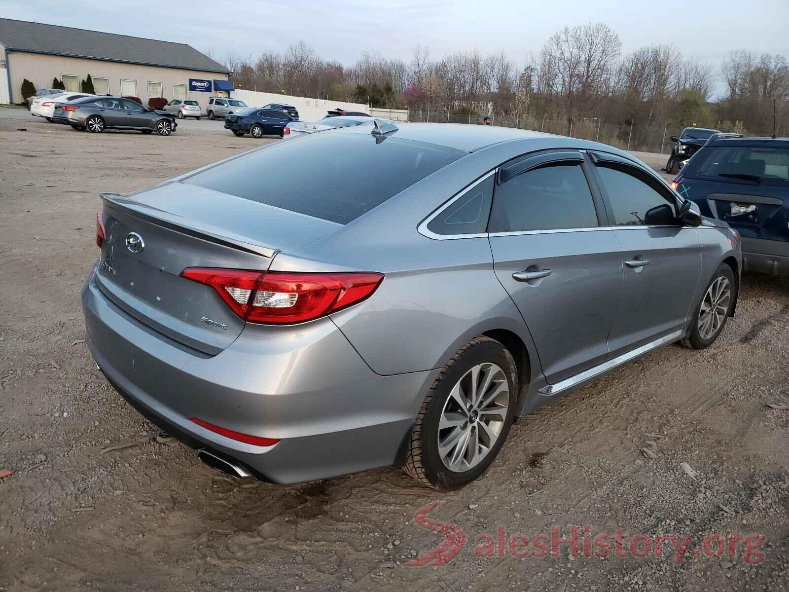 5NPE34AF7GH352416 2016 HYUNDAI SONATA