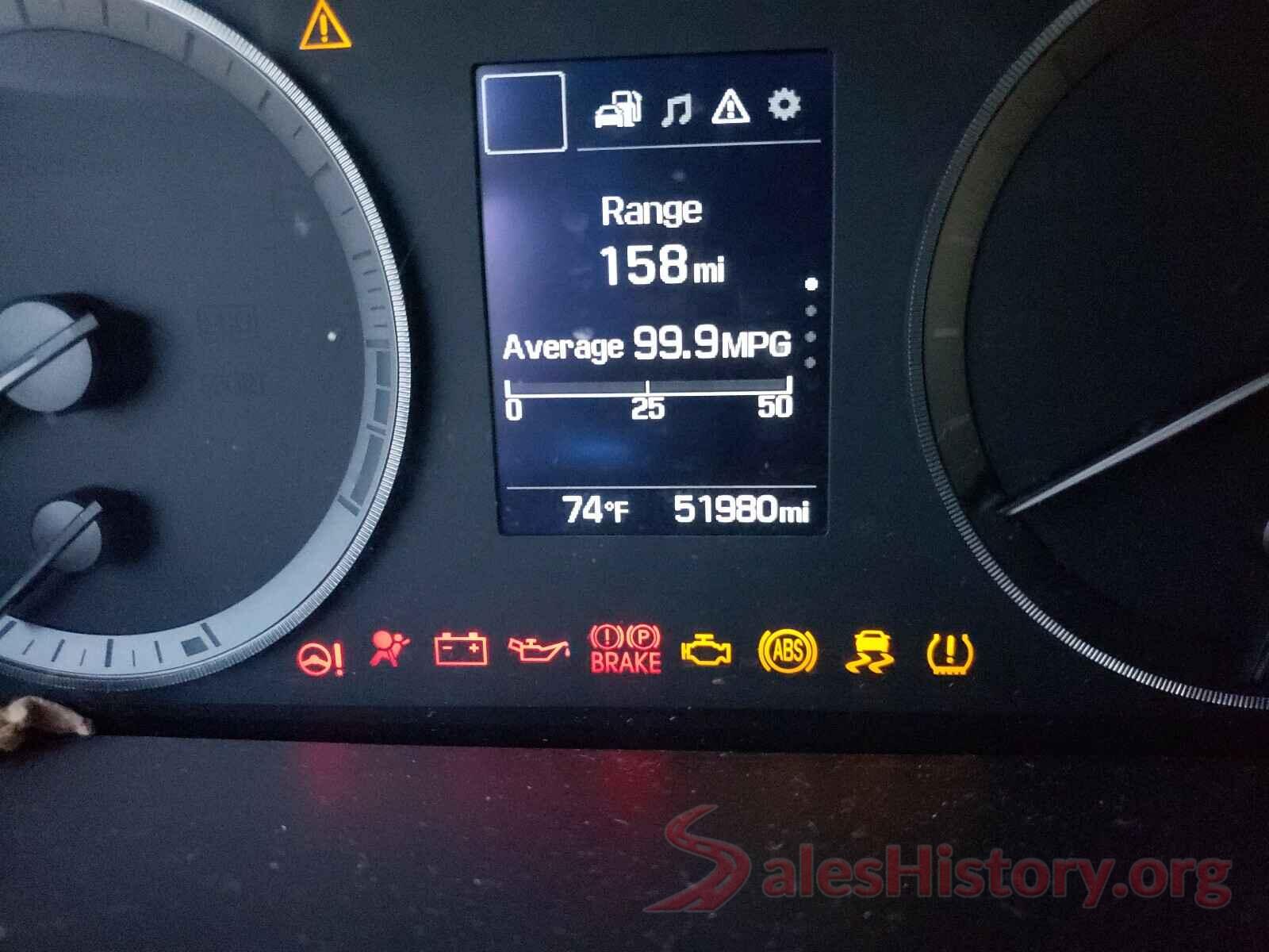 5NPE34AF7GH352416 2016 HYUNDAI SONATA