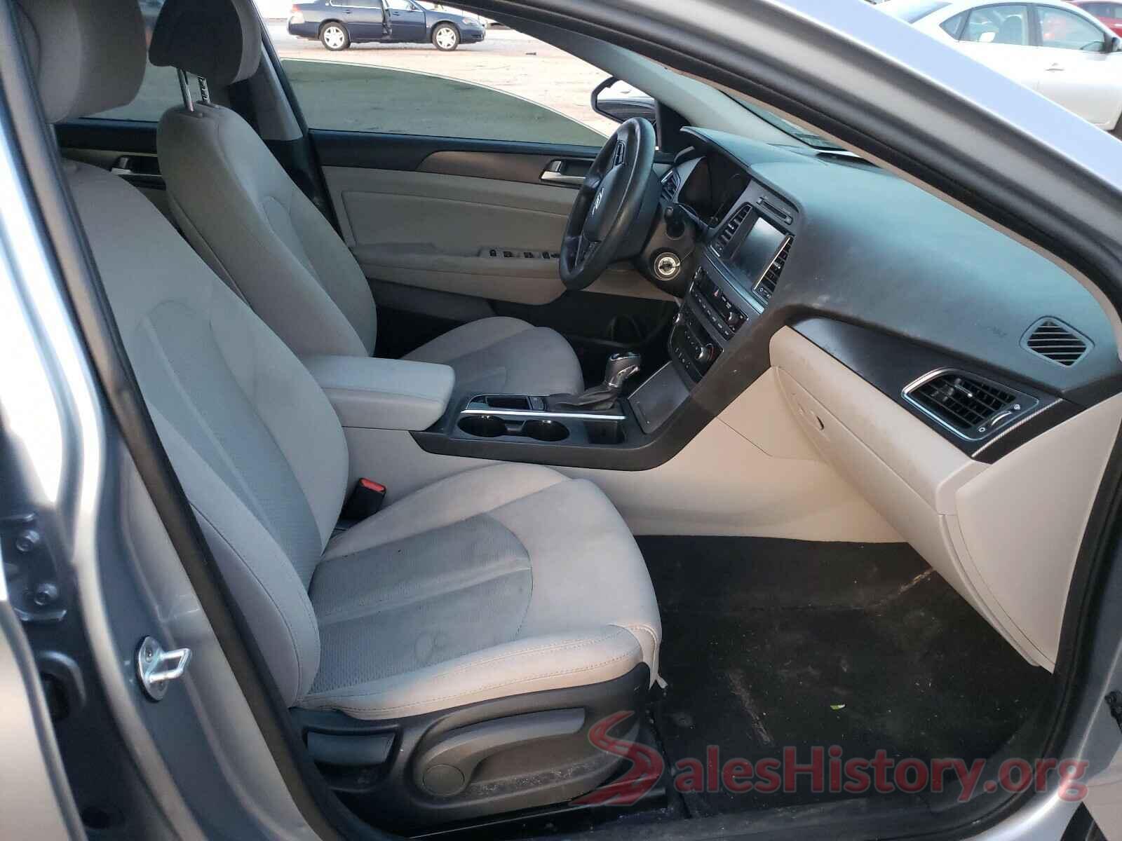 5NPE34AF7GH352416 2016 HYUNDAI SONATA