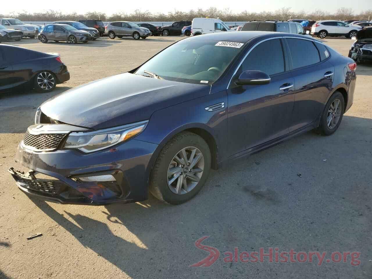 5XXGT4L38KG337889 2019 KIA OPTIMA