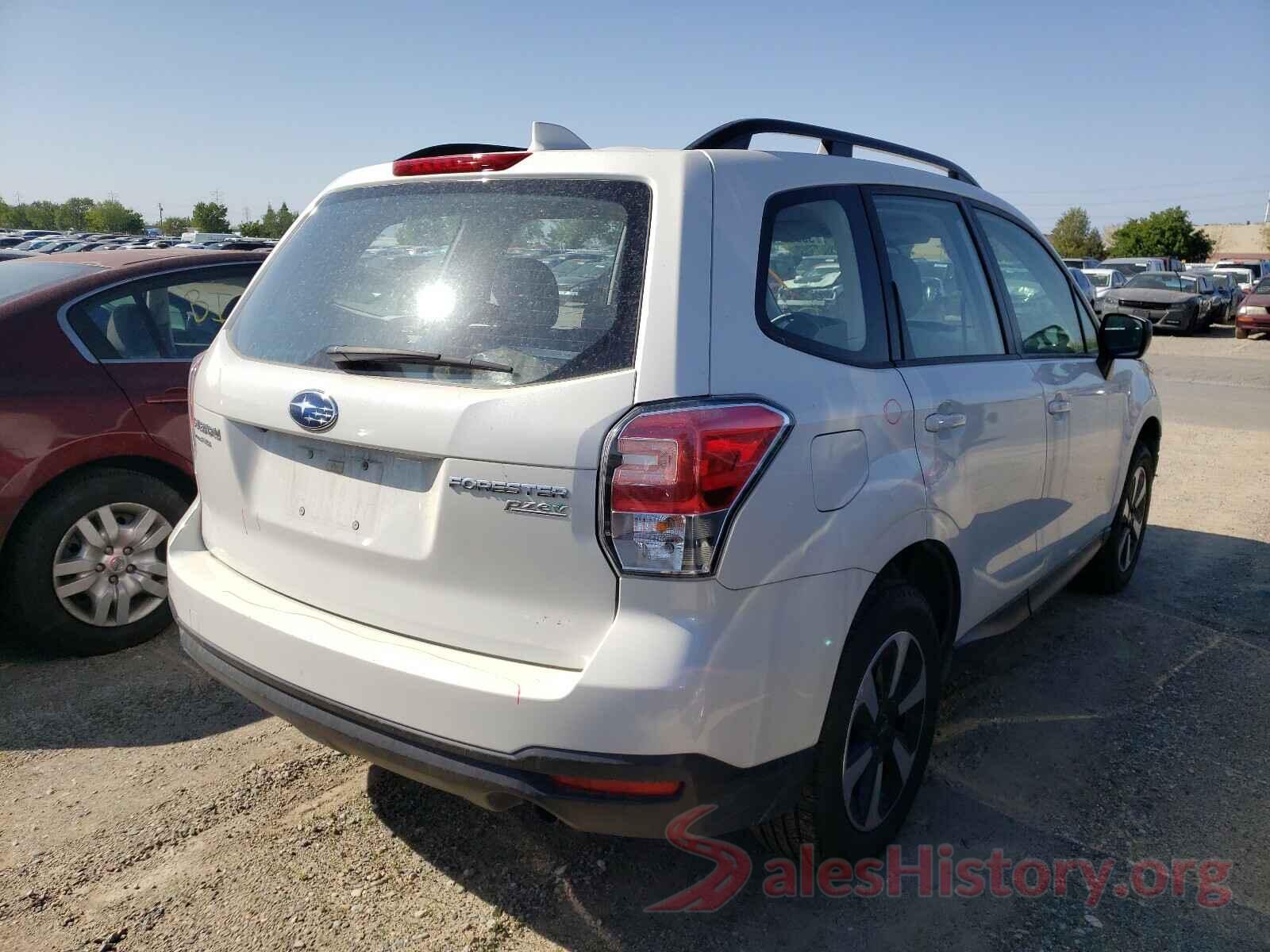 JF2SJABC0HH431102 2017 SUBARU FORESTER