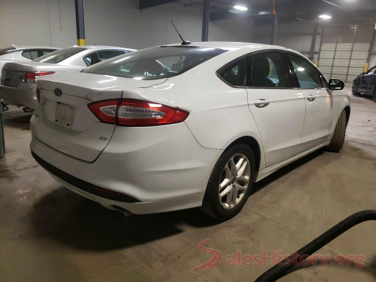 3FA6P0H72GR240819 2016 FORD FUSION