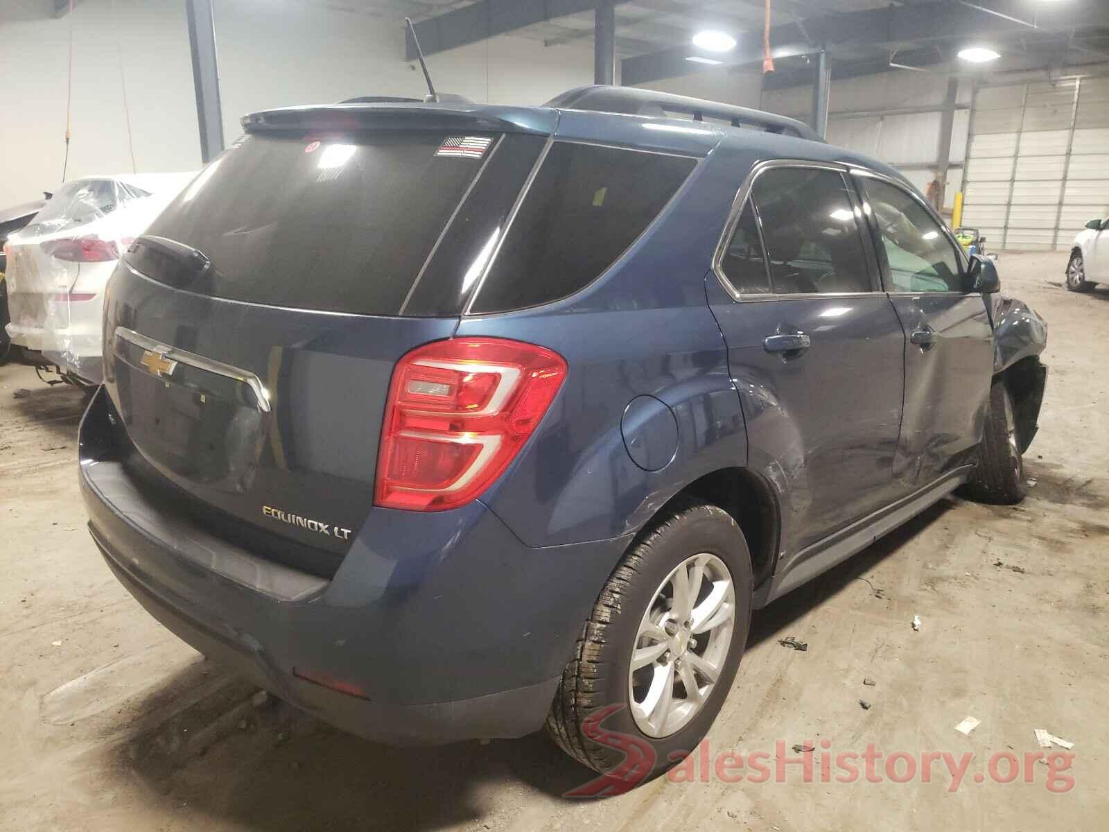 2GNFLFEK1G6167779 2016 CHEVROLET EQUINOX