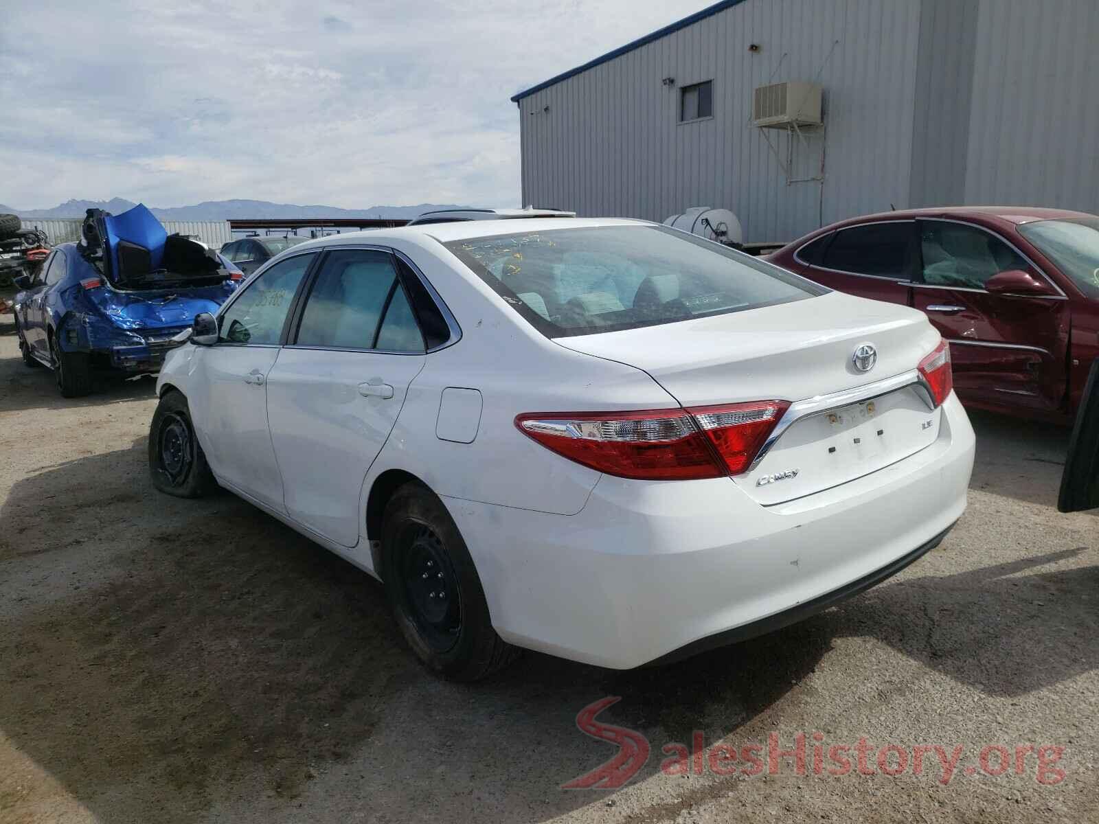 4T1BF1FKXHU438465 2017 TOYOTA CAMRY