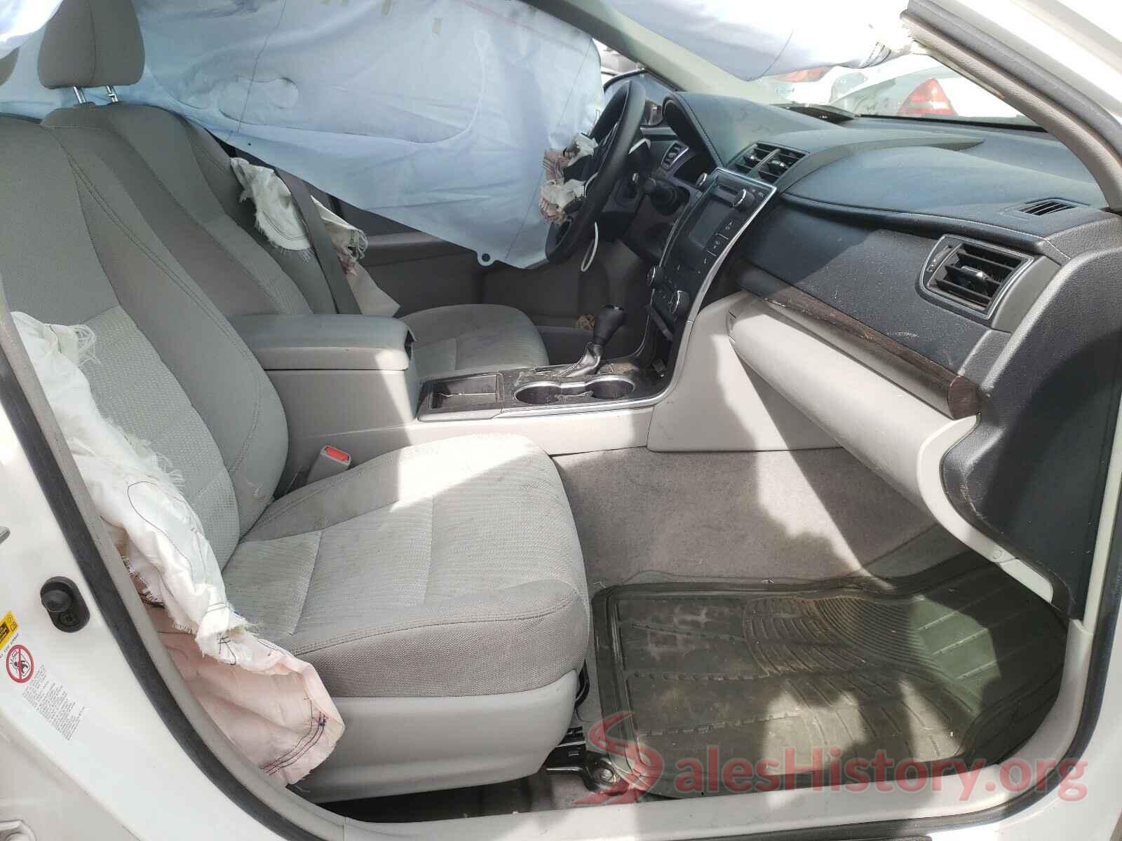 4T1BF1FKXHU438465 2017 TOYOTA CAMRY