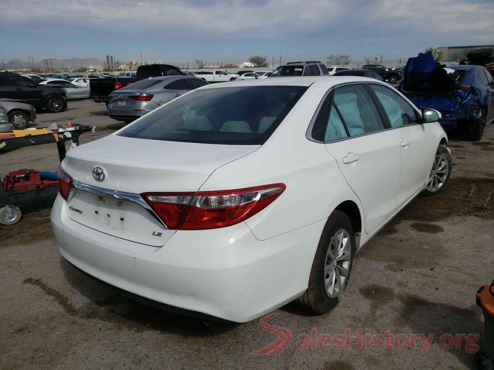 4T1BF1FKXHU438465 2017 TOYOTA CAMRY