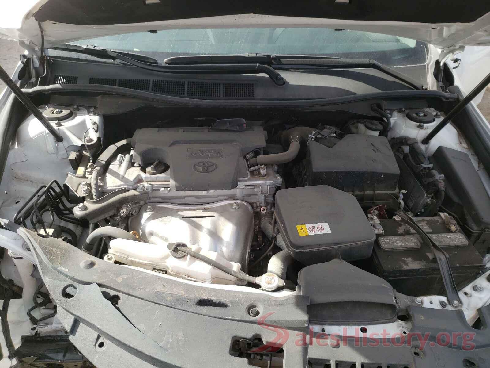 4T1BF1FKXHU438465 2017 TOYOTA CAMRY