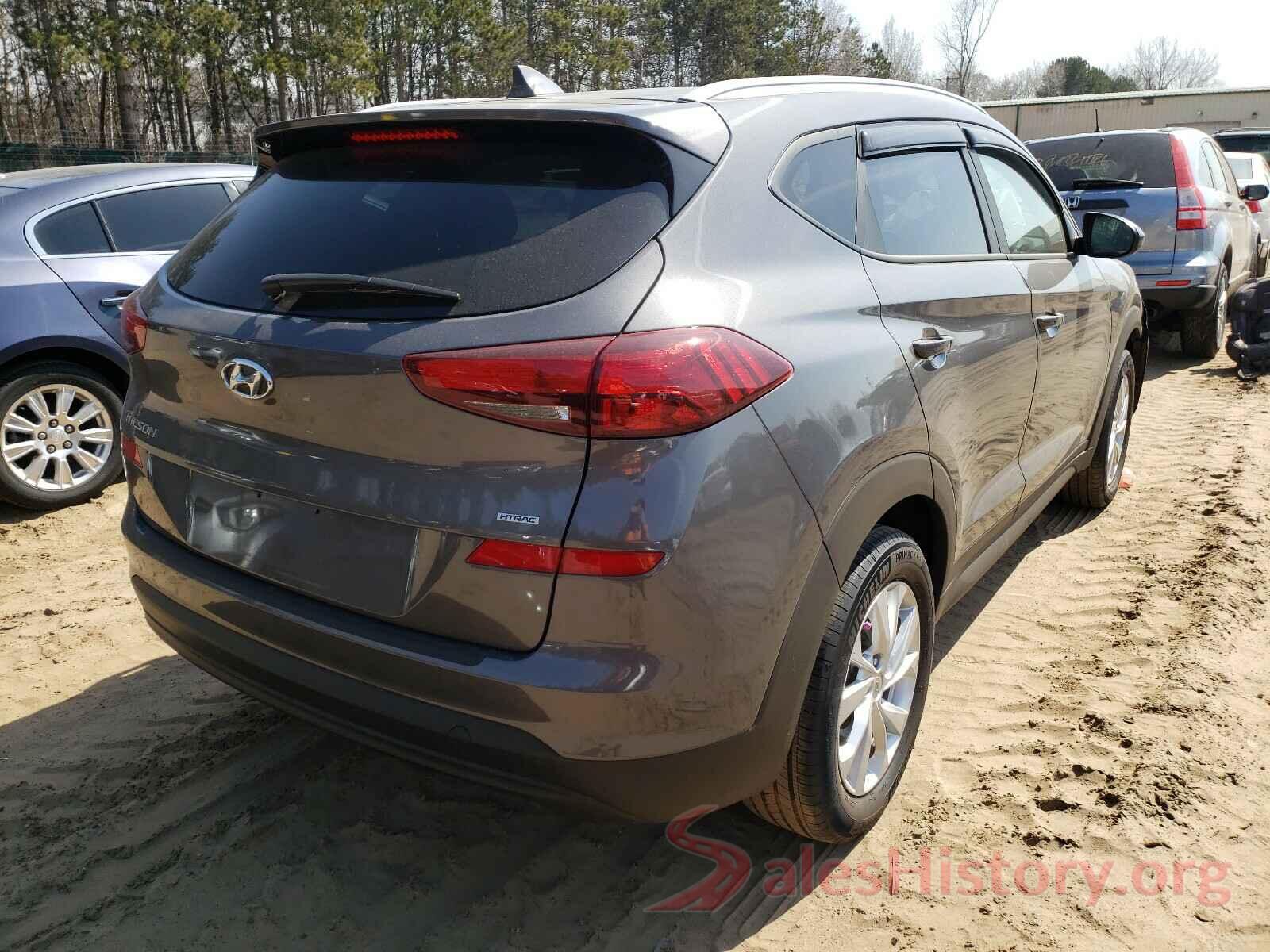 KM8J3CA43MU308563 2021 HYUNDAI TUCSON