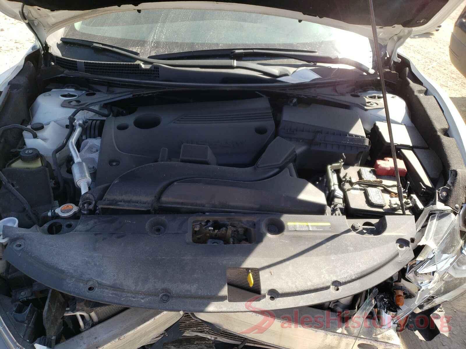 1N4AL3APXHC131591 2017 NISSAN ALTIMA