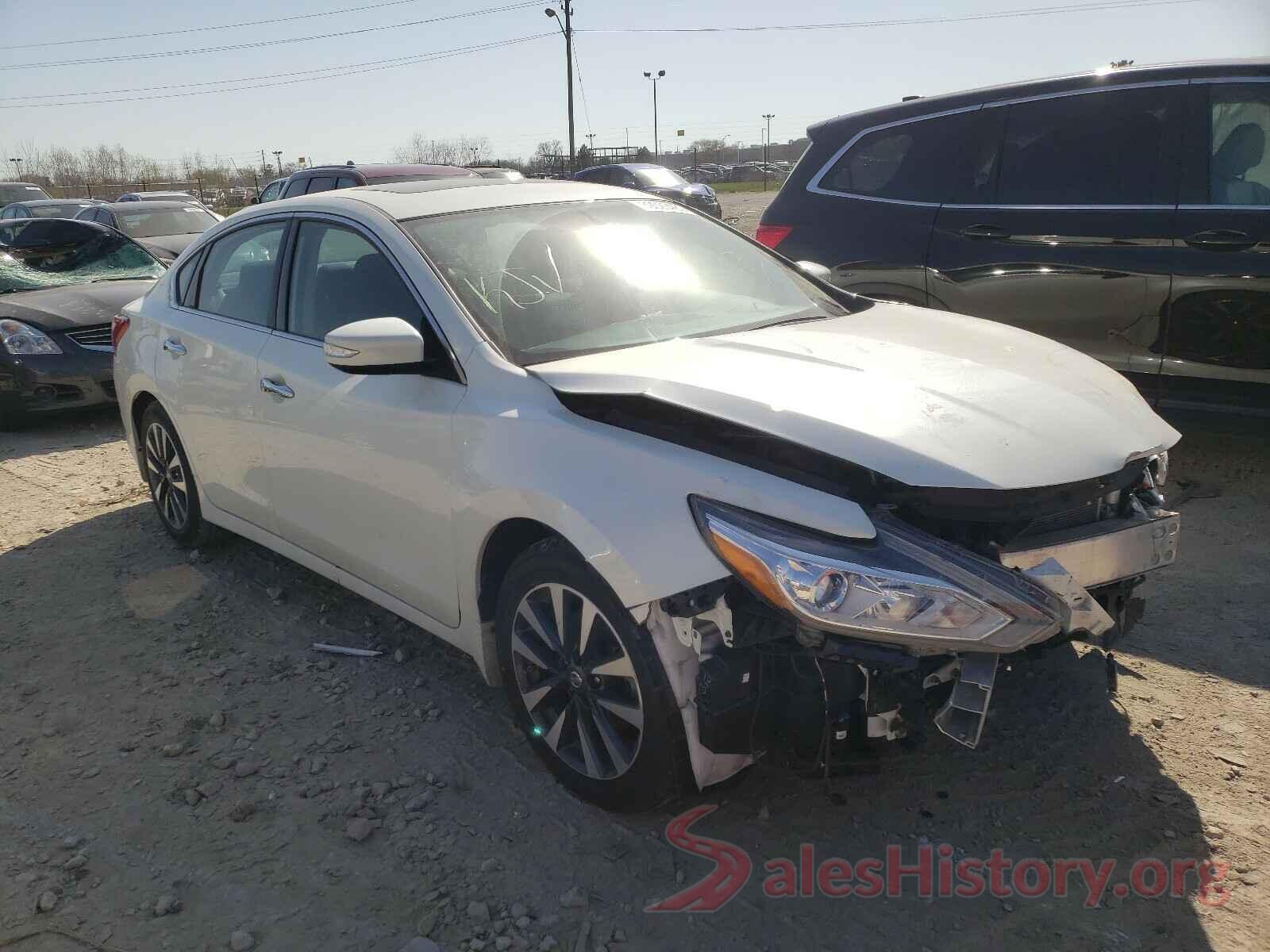 1N4AL3APXHC131591 2017 NISSAN ALTIMA