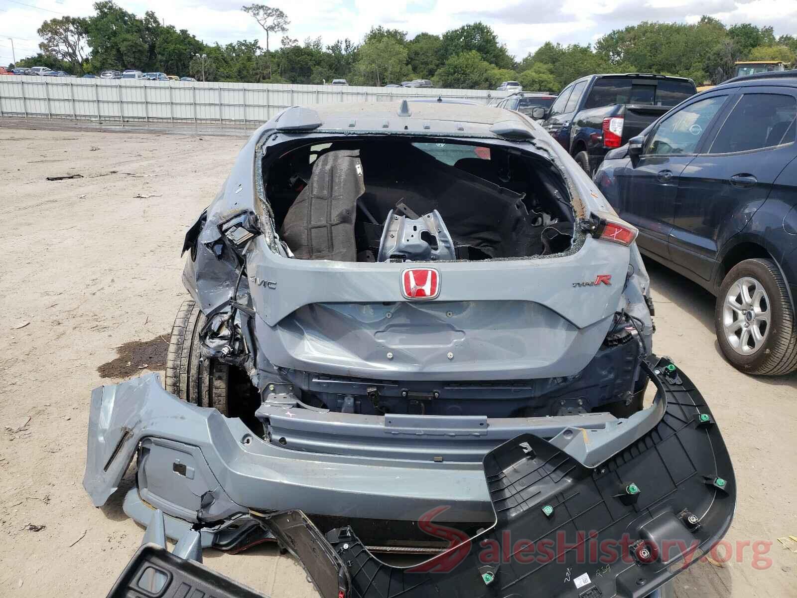 SHHFK8G78KU204246 2019 HONDA CIVIC