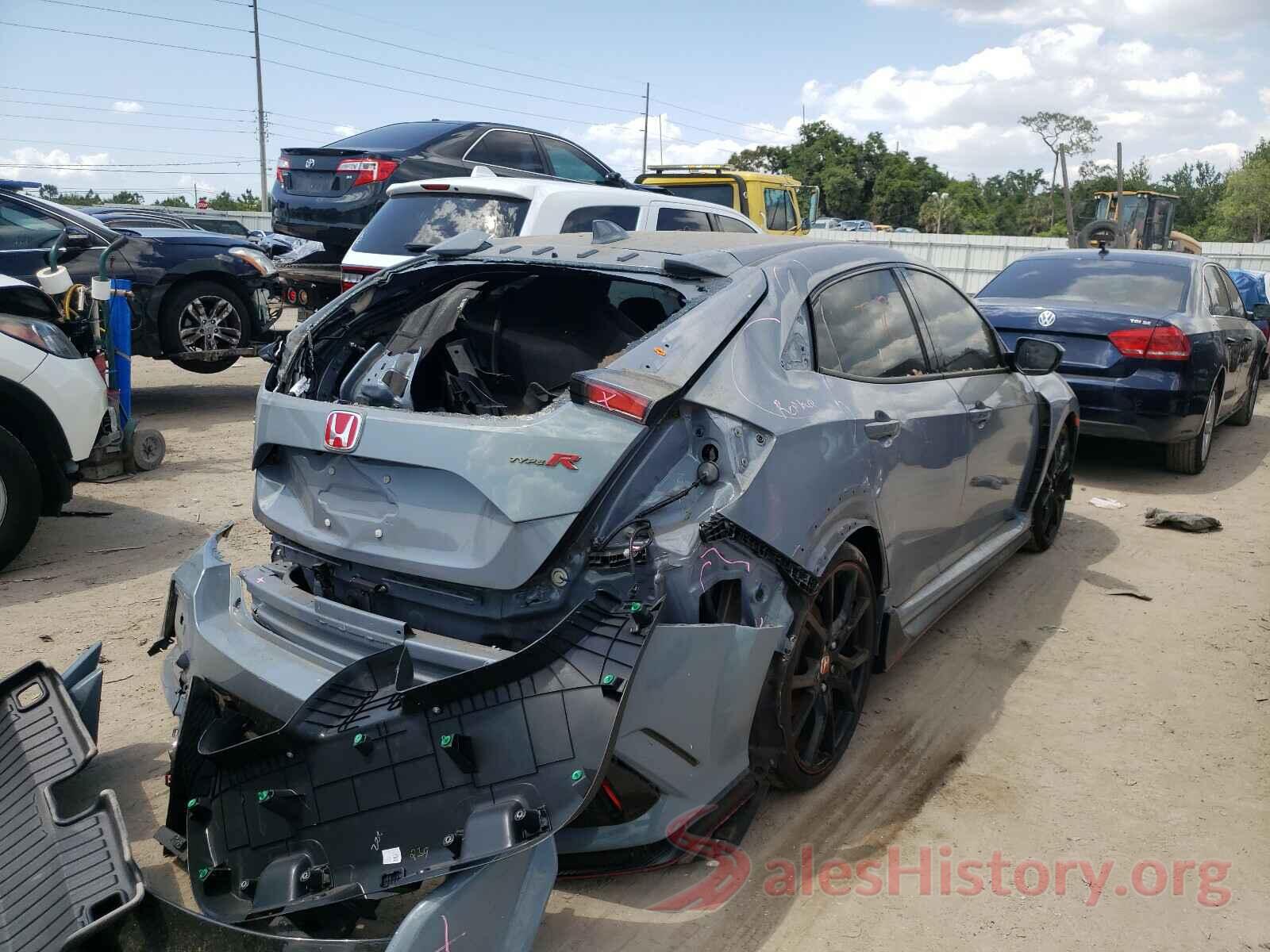 SHHFK8G78KU204246 2019 HONDA CIVIC