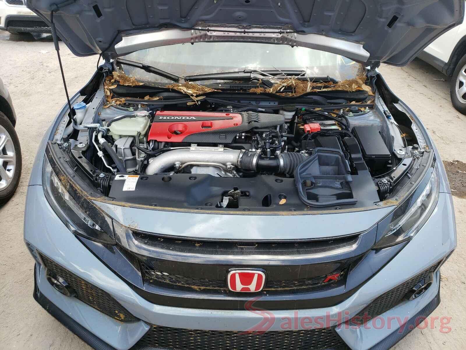 SHHFK8G78KU204246 2019 HONDA CIVIC