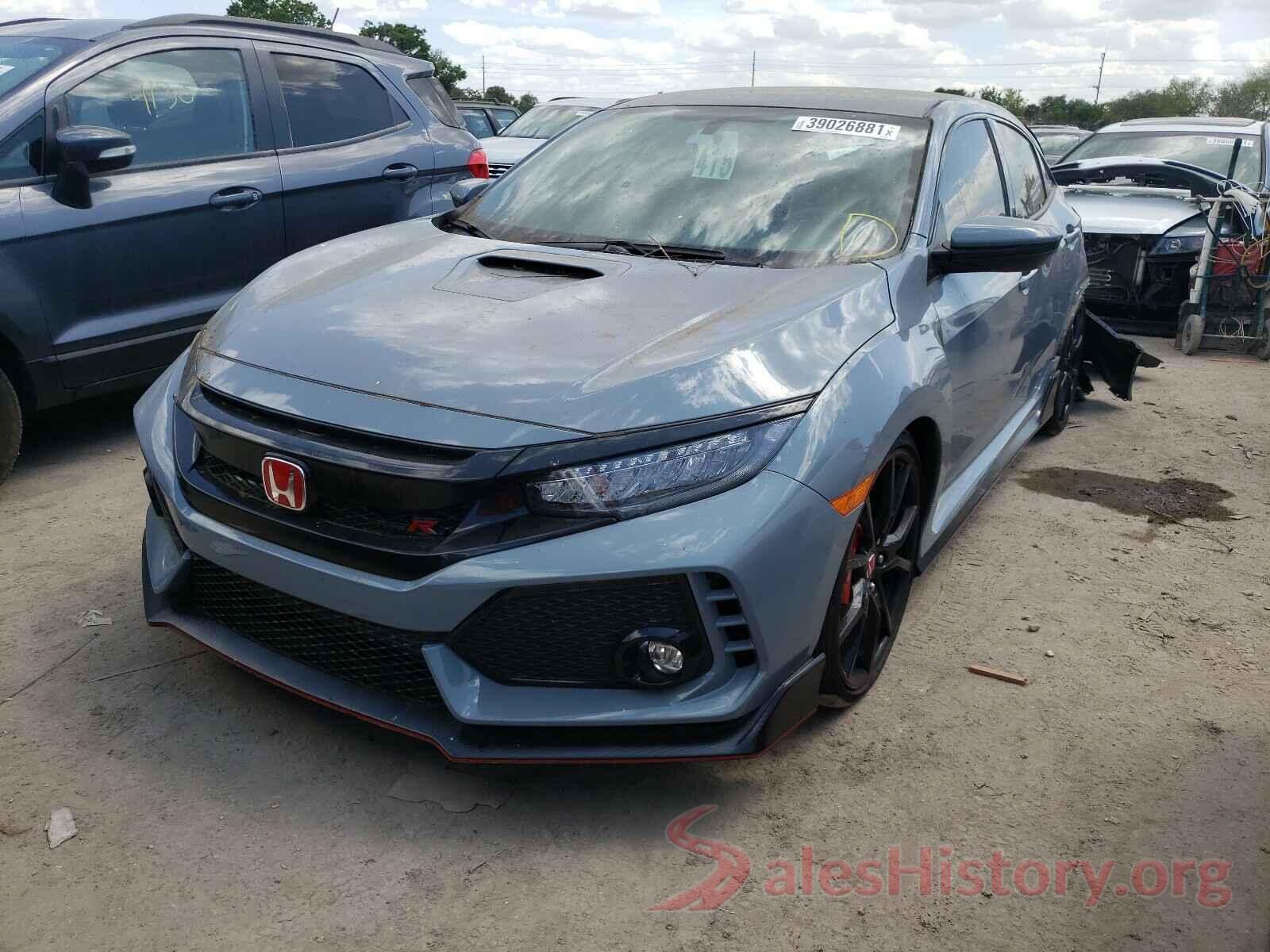 SHHFK8G78KU204246 2019 HONDA CIVIC