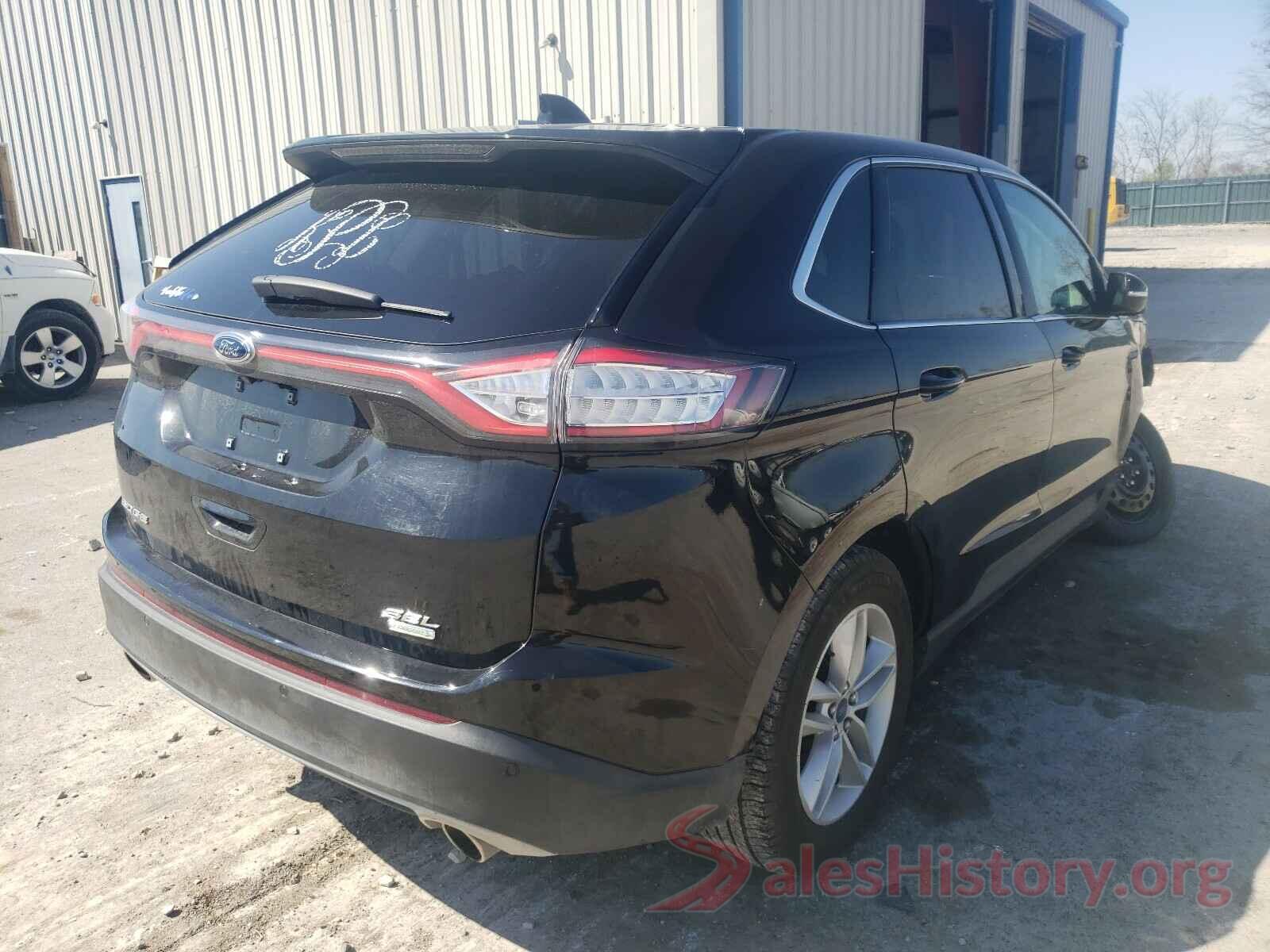 2FMPK3J91HBC28053 2017 FORD EDGE