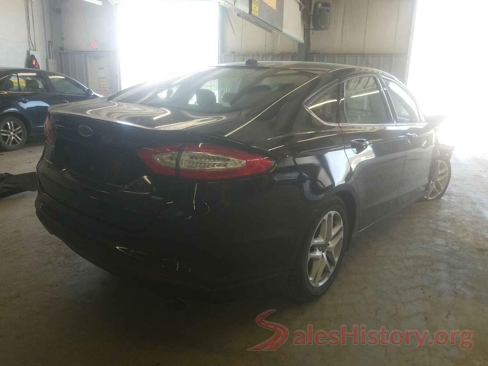 3FA6P0H79GR332252 2016 FORD FUSION