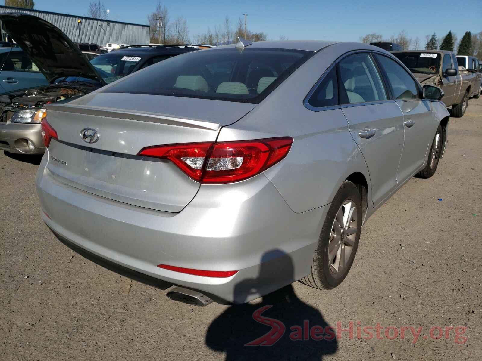 5NPE24AF8HH579120 2017 HYUNDAI SONATA