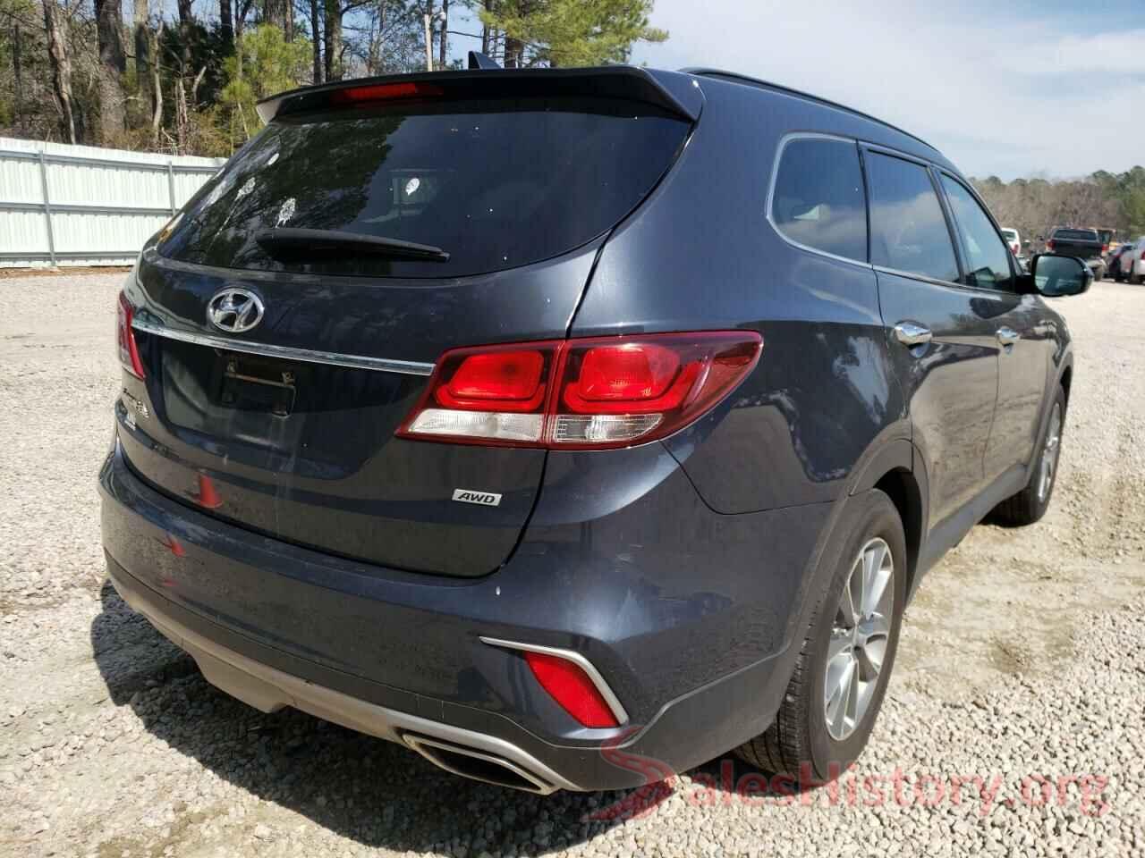 KM8SMDHF9HU209363 2017 HYUNDAI SANTA FE